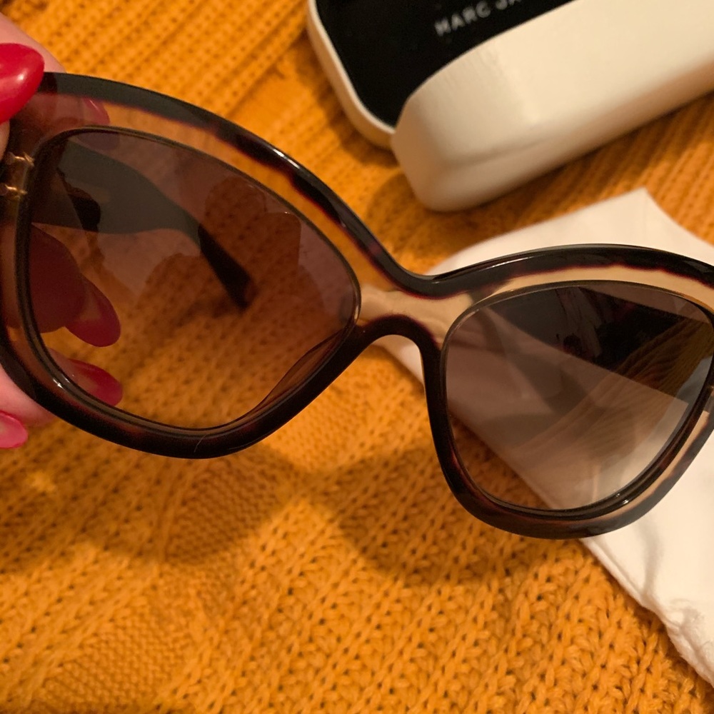 Marc Jacobs sunglasses